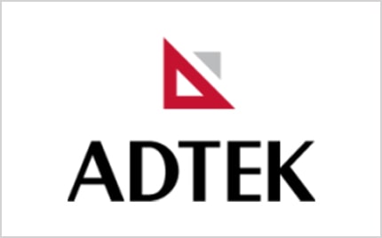 ADTEK logo