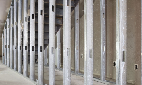 Why Structural Steel Framing is the Backbone of Construction