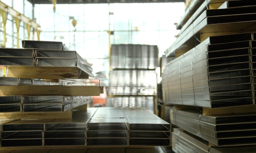 Using Steel Floor Joists from State Building Products