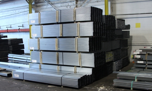 The Versatility of SBP Structural Steel