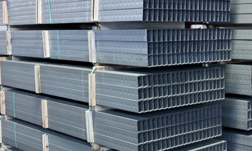 Finish Your Business Projects with Trusted Steel Supply