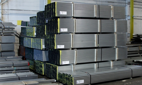 Why Choose Our Structural Steel Over Other Steel Mills