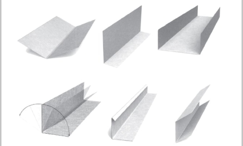 How to Know Which Galvanized Steel Accessory to Use