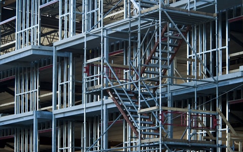 callouts-structural-steel-framing