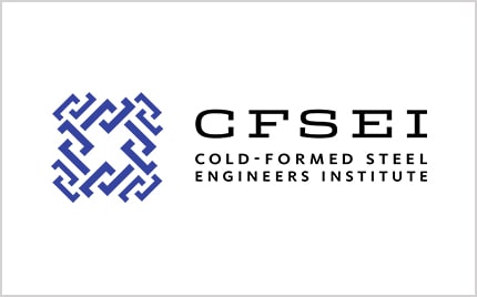 Cold-Formed Steel Engineers Institute