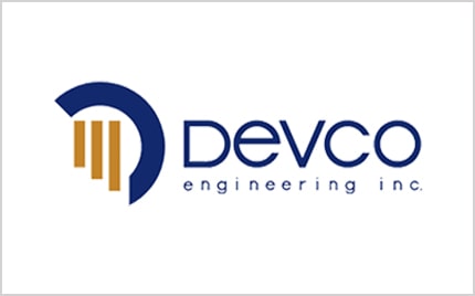 devco logo