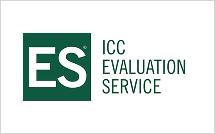 ICC Evaluation Service