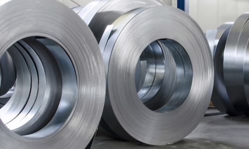 Gain Flexibility in Construction Builds Utilizing Galvanized Steel