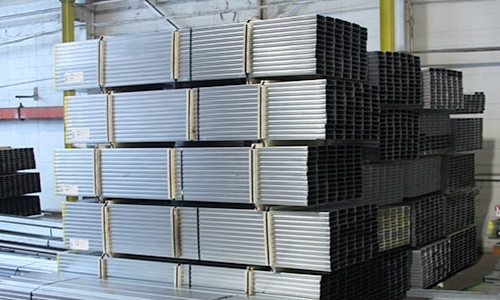 Get a Successful Build with Structural Steel from State Building Products