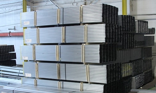 Start Thinking About Structural Steel Framing