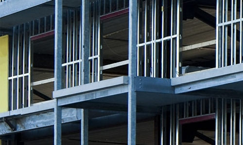 Structural Steel Makes for Unbeatable Construction Durability